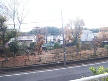 【神奈川県/川崎市麻生区高石】第2百合ヶ丘ハイツ 2号棟 眺望