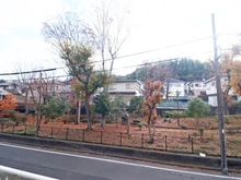 【神奈川県/川崎市麻生区高石】第2百合ヶ丘ハイツ 2号棟 眺望