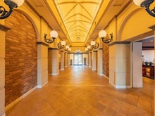 【神奈川県/川崎市多摩区東三田】レイディアントシティ向ケ丘遊園 イタリア街区 敷地内