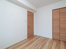 【東京都/八王子市南大沢】ライオンズマンション南大沢 洋室：約5.7帖