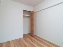 【東京都/八王子市南大沢】ライオンズマンション南大沢 洋室：約5.7帖