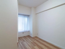 【東京都/八王子市南大沢】ライオンズマンション南大沢 洋室：約4.9帖