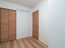 【東京都/八王子市南大沢】ライオンズマンション南大沢 洋室：約4.9帖