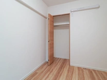 【東京都/八王子市南大沢】ライオンズマンション南大沢 洋室：約4.9帖