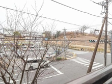 【東京都/八王子市南大沢】ライオンズマンション南大沢 眺望