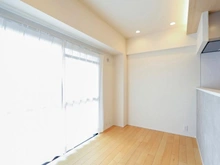 【東京都/多摩市豊ヶ丘】ジョイフル多摩センター第2 ダイニングキッチン：約6.6帖