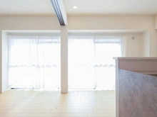 【東京都/多摩市豊ヶ丘】ジョイフル多摩センター第2 ダイニングキッチン：約6.6帖