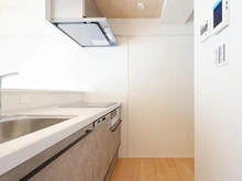 【東京都/多摩市豊ヶ丘】ジョイフル多摩センター第2 キッチン