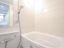 【東京都/多摩市豊ヶ丘】ジョイフル多摩センター第2 浴室