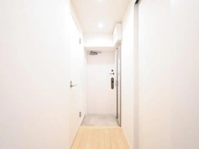 【東京都/多摩市豊ヶ丘】ジョイフル多摩センター第2 玄関