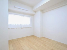 【東京都/多摩市豊ヶ丘】ジョイフル多摩センター第2 洋室：約5.3帖