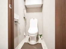 【神奈川県/川崎市多摩区登戸】ダイアパレスタピオ向ケ丘遊園 トイレ