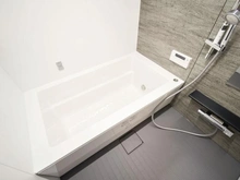 【神奈川県/川崎市多摩区登戸】ダイアパレスタピオ向ケ丘遊園 浴室