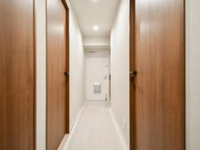 【神奈川県/川崎市多摩区登戸】ダイアパレスタピオ向ケ丘遊園 玄関