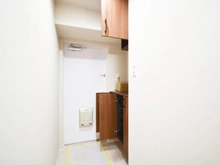 【神奈川県/川崎市多摩区登戸】ダイアパレスタピオ向ケ丘遊園 玄関