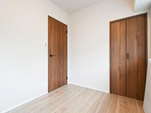 【神奈川県/川崎市多摩区登戸】ダイアパレスタピオ向ケ丘遊園 洋室：約4.2帖