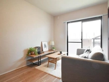 【神奈川県/川崎市多摩区登戸】ダイアパレスタピオ向ケ丘遊園 洋室：約6.0帖