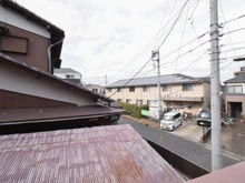 【神奈川県/川崎市多摩区登戸】ダイアパレスタピオ向ケ丘遊園 眺望