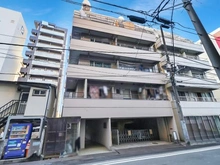 【神奈川県/川崎市川崎区南町】ライオンズマンション川崎第6 外観