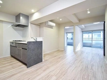 【神奈川県/川崎市川崎区南町】ライオンズマンション川崎第6 LDK