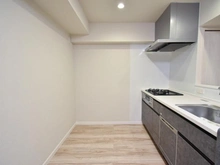 【神奈川県/川崎市川崎区南町】ライオンズマンション川崎第6 キッチン