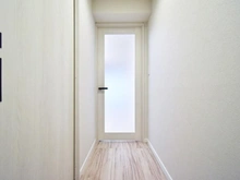 【神奈川県/川崎市川崎区南町】ライオンズマンション川崎第6 廊下