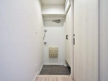 【神奈川県/川崎市川崎区南町】ライオンズマンション川崎第6 玄関