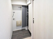 【神奈川県/川崎市川崎区南町】ライオンズマンション川崎第6 玄関