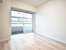 【神奈川県/川崎市川崎区南町】ライオンズマンション川崎第6 洋室