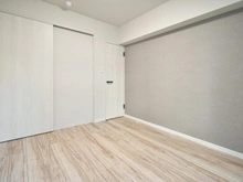 【神奈川県/川崎市川崎区南町】ライオンズマンション川崎第6 洋室