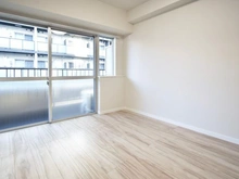 【神奈川県/川崎市川崎区南町】ライオンズマンション川崎第6 洋室