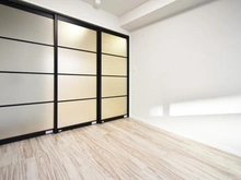 【神奈川県/川崎市川崎区南町】ライオンズマンション川崎第6 洋室