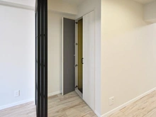 【神奈川県/川崎市川崎区南町】ライオンズマンション川崎第6 LDK：収納