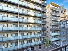 【神奈川県/川崎市川崎区南町】ライオンズマンション川崎第6 眺望