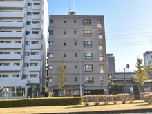 【東京都/多摩市落合】カインドステージ京王多摩センター 外観：中央