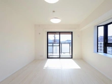 【東京都/多摩市落合】カインドステージ京王多摩センター リビング・ダイニング