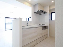 【東京都/多摩市落合】カインドステージ京王多摩センター キッチン