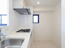 【東京都/多摩市落合】カインドステージ京王多摩センター キッチン