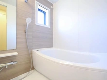 【東京都/多摩市落合】カインドステージ京王多摩センター 浴室