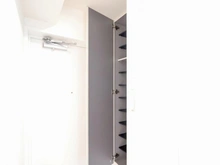 【東京都/多摩市落合】カインドステージ京王多摩センター 玄関