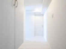 【東京都/多摩市落合】カインドステージ京王多摩センター 廊下