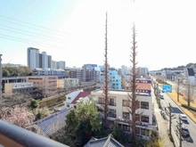 【東京都/多摩市落合】カインドステージ京王多摩センター 眺望