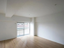 【神奈川県/川崎市多摩区登戸】登戸ハイデンス リビング・ダイニング