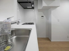 【神奈川県/川崎市多摩区登戸】登戸ハイデンス キッチン