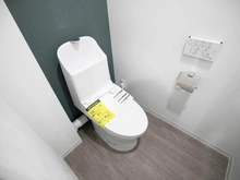 【神奈川県/川崎市多摩区登戸】登戸ハイデンス トイレ