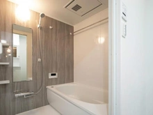 【神奈川県/川崎市多摩区登戸】登戸ハイデンス 浴室