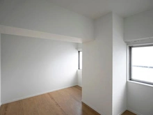 【神奈川県/川崎市多摩区登戸】登戸ハイデンス 洋室：約6.5帖