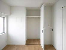 【神奈川県/川崎市多摩区登戸】登戸ハイデンス 洋室：約6.5帖