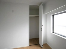 【神奈川県/川崎市多摩区登戸】登戸ハイデンス 洋室：約5.0帖