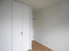 【神奈川県/川崎市多摩区登戸】登戸ハイデンス 洋室：約4.5帖